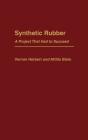 Synthetic Rubber - Preview