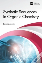 Capa do artigo Synthetic Sequences In Organic Chemistry