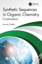 Capa do artigo Synthetic Sequences In Organic Chemistry