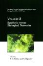 Synthetic Versus Biological Networks, Volume 2 - Preview
