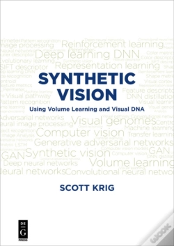 Capa do artigo Synthetic Vision