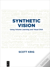 Capa do artigo Synthetic Vision