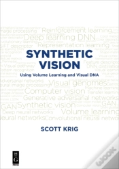 Capa do artigo Synthetic Vision