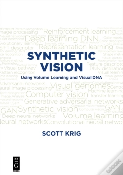 Capa do artigo Synthetic Vision