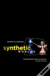Capa do artigo Synthetic Worlds