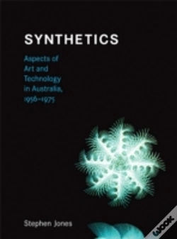 Capa do artigo Synthetics