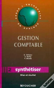 Capa do artigo Synthétiser : Bilan Et Résultat