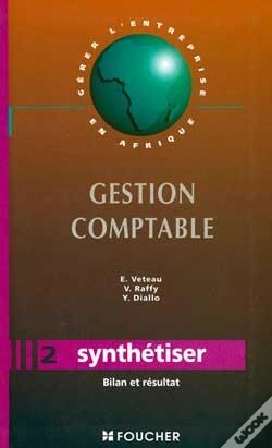Capa do artigo Synthétiser : Bilan Et Résultat