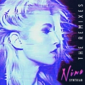 Capa do artigo Synthian (The Remixes) - CD