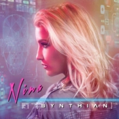 Capa do artigo Synthian - Vinil