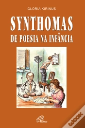 Capa do artigo Synthomas De Poesia Na Infância