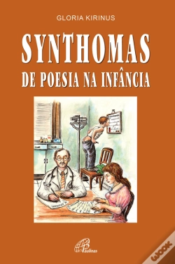 Capa do artigo Synthomas De Poesia Na Infância