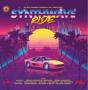 Synthwave Ride - Vinil - Preview