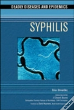 Capa do artigo Syphilis
