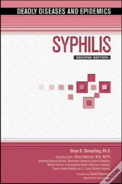 Capa do artigo Syphilis