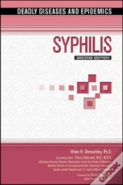 Capa do artigo Syphilis