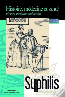Capa do artigo Syphilis
