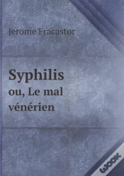 Capa do artigo Syphilis Ou, Le Mal Venerien