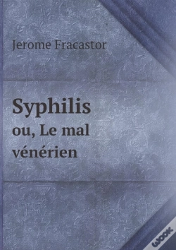 Capa do artigo Syphilis Ou, Le Mal Venerien