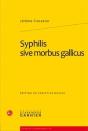 Syphilis Sive Morbus Gallicus - Preview