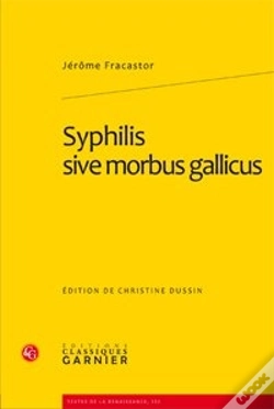 Capa do artigo Syphilis Sive Morbus Gallicus
