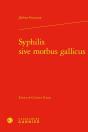 Syphilis Sive Morbus Gallicus - Preview