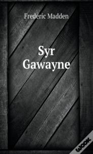 Syr Gawayne