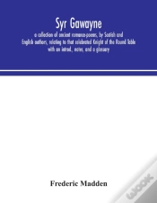 Capa do artigo Syr Gawayne