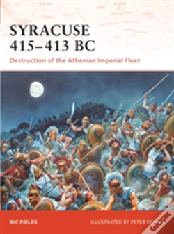 Capa do artigo Syracuse 415â€“413 Bc