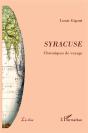 Syracuse, Chroniques De Voyage - Preview