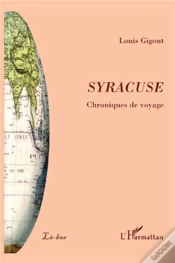 Capa do artigo Syracuse, Chroniques De Voyage