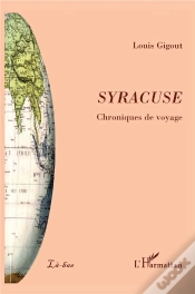 Capa do artigo Syracuse, Chroniques De Voyage