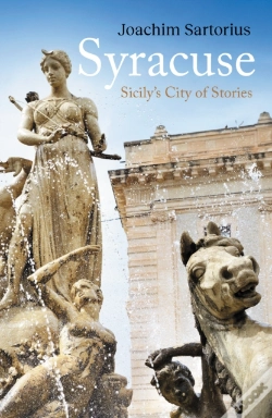 Capa do artigo Syracuse