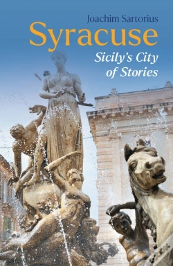 Capa do artigo Syracuse