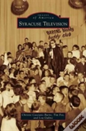 Capa do artigo Syracuse Television
