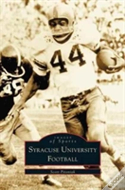 Capa do artigo Syracuse University Football