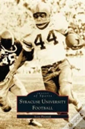 Capa do artigo Syracuse University Football