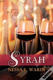 Capa do artigo Syrah