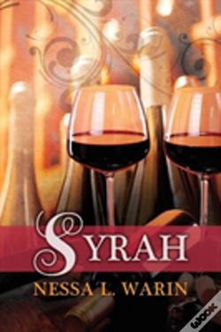 Capa do artigo Syrah