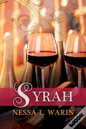 Capa do artigo Syrah