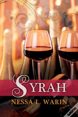 Capa do artigo Syrah