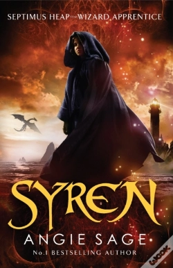 Capa do artigo Syren