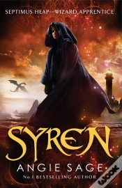 Capa do artigo Syren
