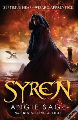 Capa do artigo Syren