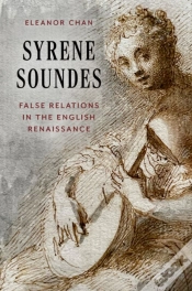 Capa do artigo Syrene Soundes