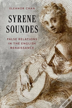 Capa do artigo Syrene Soundes