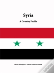 Capa do artigo Syria: A Country Profile