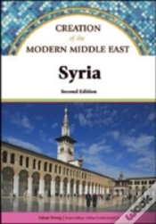 Capa do artigo Syria
