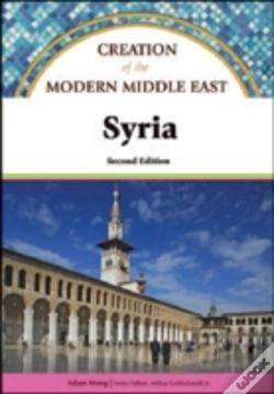 Capa do artigo Syria