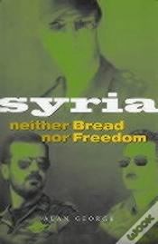 Capa do artigo Syria